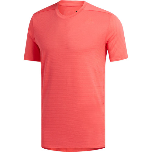 ADIDAS SUPERNOVA TEE rosa