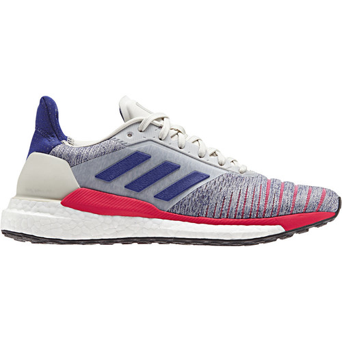 ADIDAS SOLAR GLIDE W gris