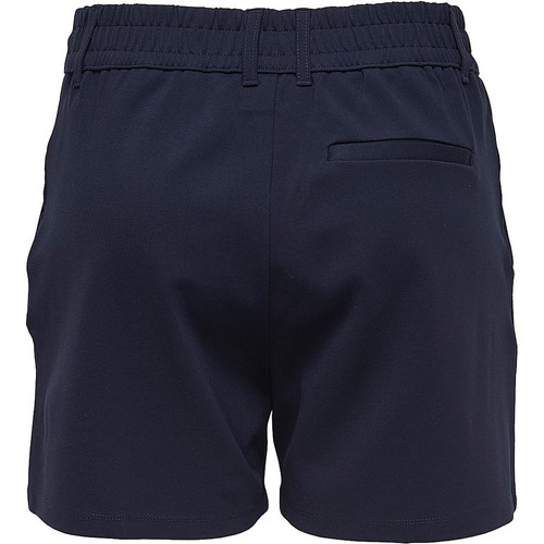 JAQUELINE DE YONG JDYPRETTY SHORTS NOOS JRS RPT1 negro