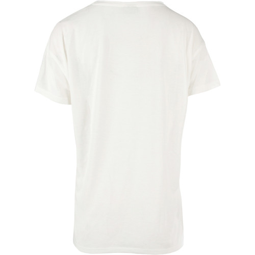 JAQUELINE DE YONG JDYNIXON S/S PRINT TOP 01 19 JRS azul