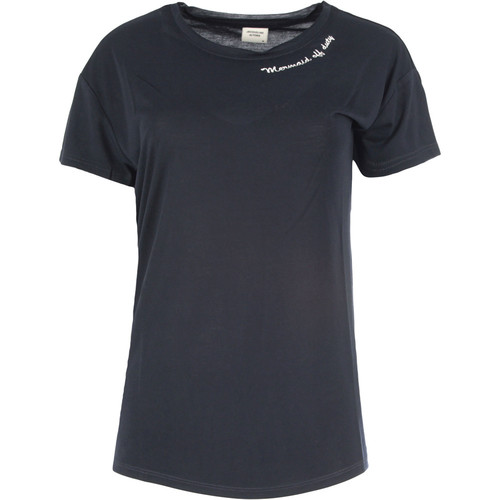 JAQUELINE DE YONG JDYNIXON S/S PRINT TOP 01 19 JRS azul
