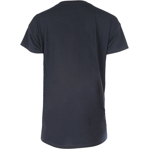 JAQUELINE DE YONG JDYNIXON S/S PRINT TOP 01 19 JRS azul