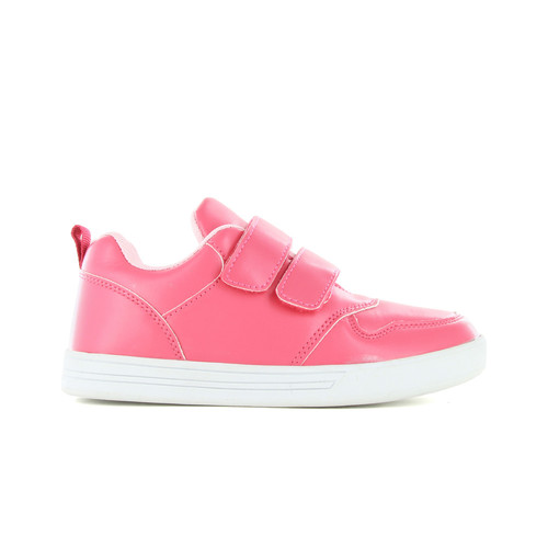 NOONA POLO rosa