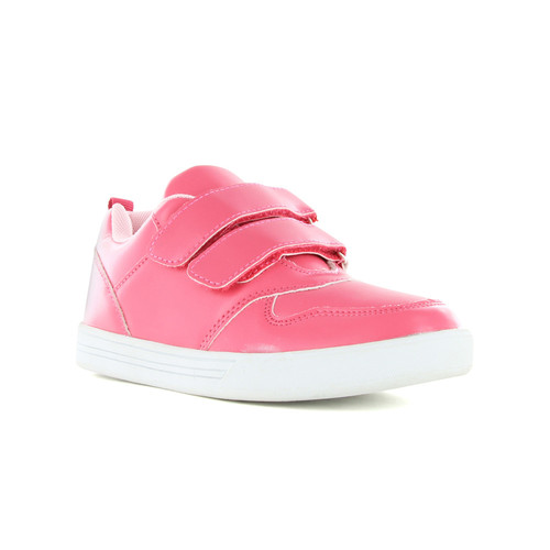NOONA POLO rosa
