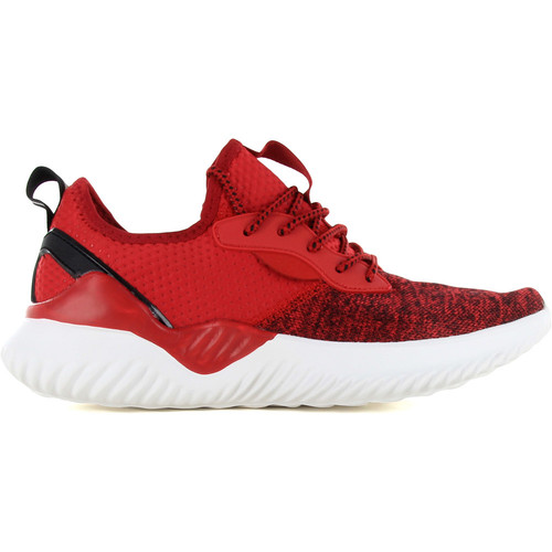 SPYRO NECKAR rojo