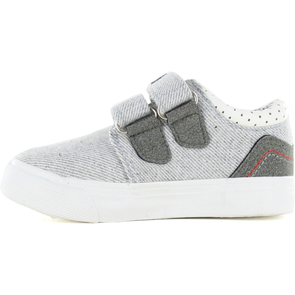 Seafor zapatilla multideporte bebe SELLA puntera Seafor zapatilla multideporte bebe SELLA puntera