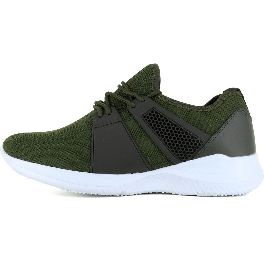Seafor zapatilla moda hombre SIL puntera Seafor zapatilla moda hombre SIL puntera