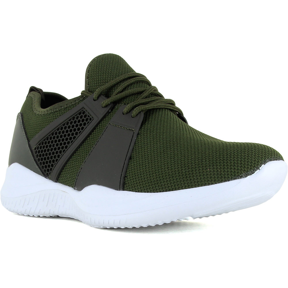 Seafor zapatilla moda hombre SIL vista superior Seafor zapatilla moda hombre SIL vista superior