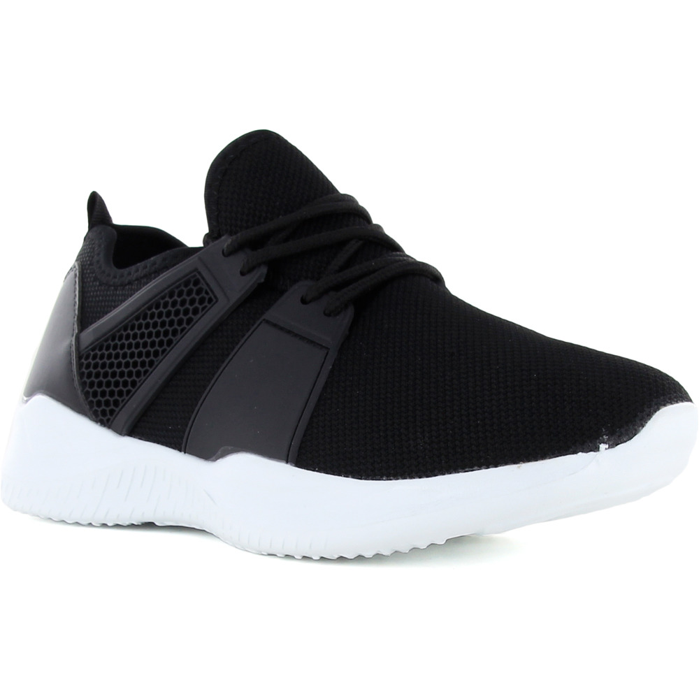 Seafor zapatilla moda hombre Seafor SIL vista superior Seafor zapatilla moda hombre Seafor SIL vista superior