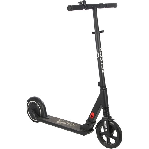 SEAFOR E-SCOOTER negro