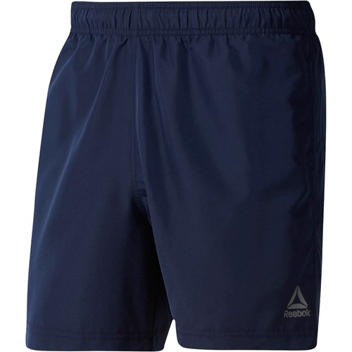 REEBOK BW BASIC BOXER azul