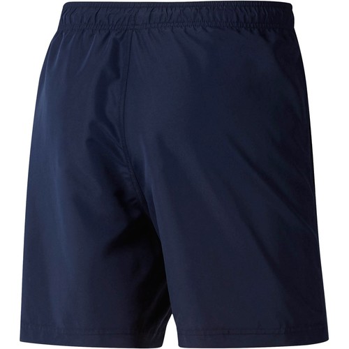 REEBOK BW BASIC BOXER azul