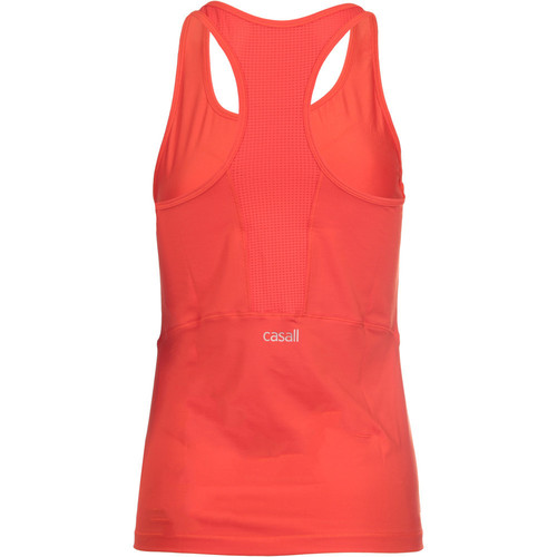 CASALL ICONIC RACERBACK naranja