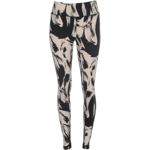 CASALL SWEEPING 7/8 TIGTHS negro