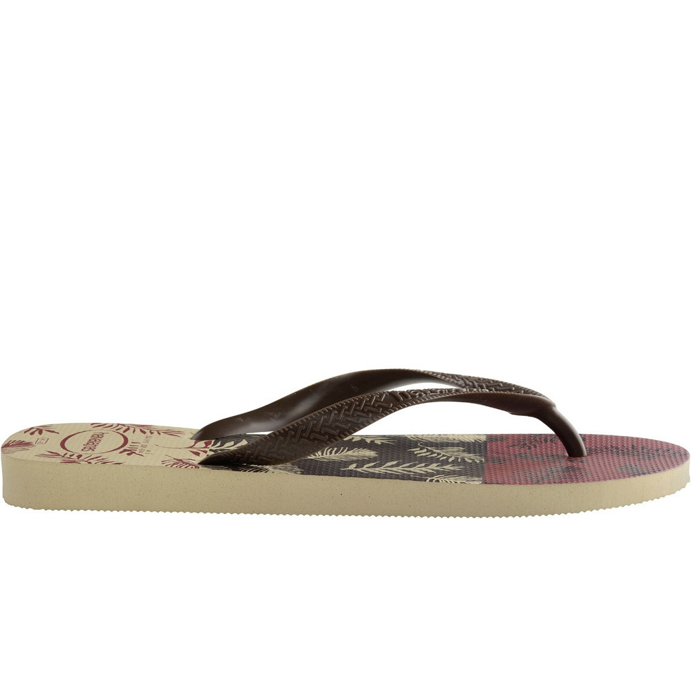 Havaianas chanclas hombre Havaianas HAV. ALOHA puntera Havaianas chanclas hombre Havaianas HAV. ALOHA puntera
