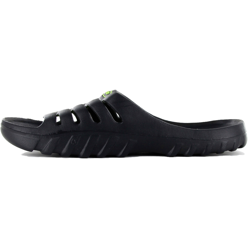 Spyro chanclas hombre Spyro LIMA vista trasera Spyro chanclas hombre Spyro LIMA vista trasera