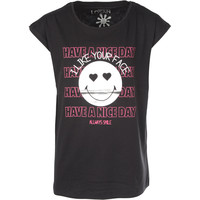 CAMISETA FACE CAMISETA FACE