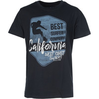CAMISETA CALIFORNIA CAMISETA CALIFORNIA