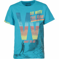 CAMISETA WAVE CAMISETA WAVE