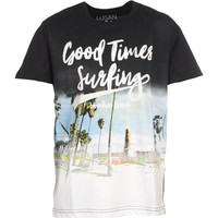 CAMISETA GOOD TIME CAMISETA GOOD TIME