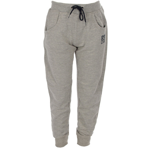 LOSAN PANTALON STREET gris