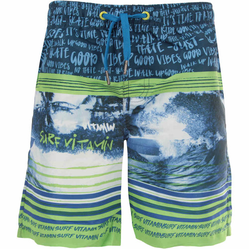 LOSAN BAADOR SURF azul