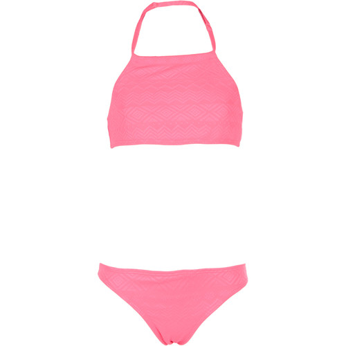 LOSAN BIKINI LISO rosa