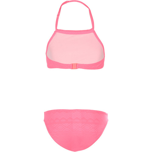 LOSAN BIKINI LISO rosa