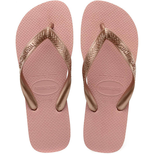 HAVAIANAS HAV. TOP TIRAS rosa