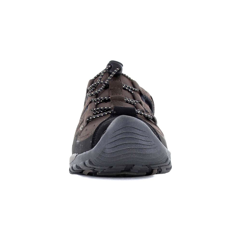 Hi Tec sandalias trekking hombre Hi Tec KOGA SANDAL lateral interior Hi Tec sandalias trekking hombre Hi Tec KOGA SANDAL lateral interior