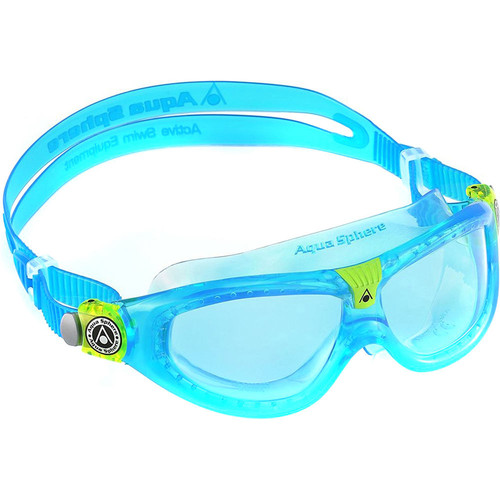 AQUASPHERE SEAL KID 2 azul