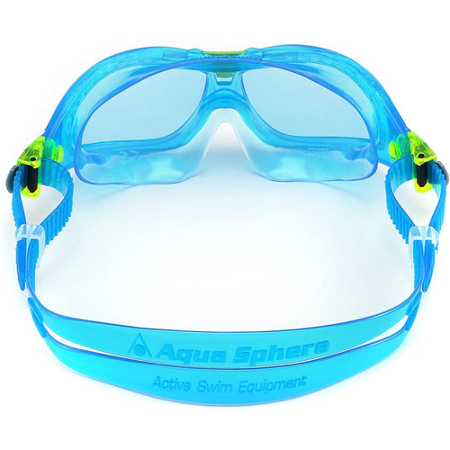 AQUASPHERE SEAL KID 2 azul