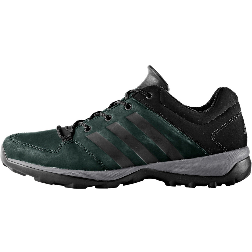 adidas zapatilla trekking hombre Adidas DAROGA PLUS LEA lateral interior adidas zapatilla trekking hombre Adidas DAROGA PLUS LEA lateral interior