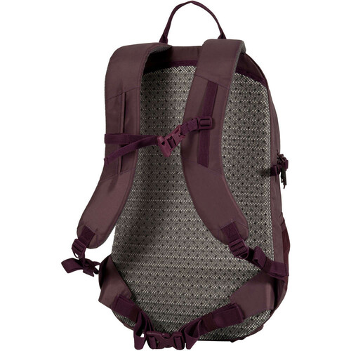 TERNUA MOCHILA SBT 25L morado