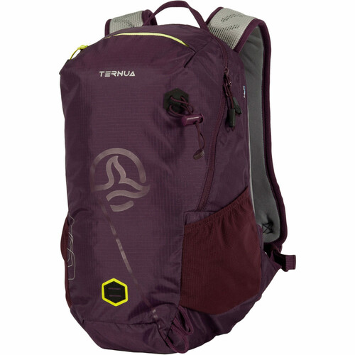 TERNUA JAGGER 14L morado