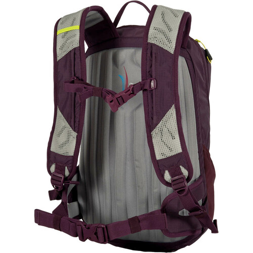 TERNUA JAGGER 14L morado