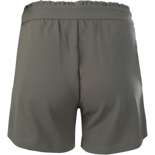 JAQUELINE DE YONG JDYCATIA SHORTS JRS NOOS verde