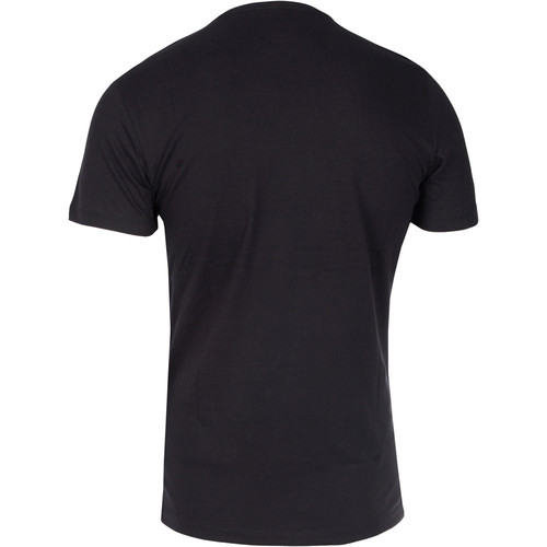 BLEND TEE ORIGINAL azul