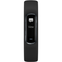 Garmin pulsera de actividad Garmin VIVOSMART 4 NE GRIS L 02 Garmin pulsera de actividad Garmin VIVOSMART 4 NE GRIS L 02
