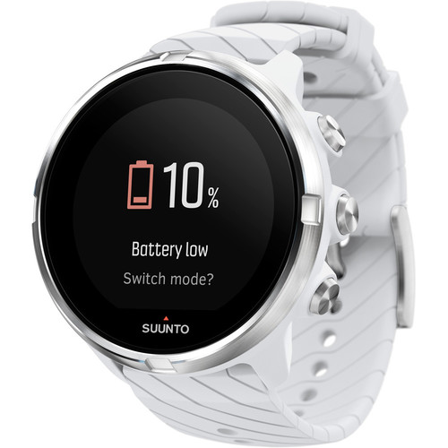 SUUNTO SUUNTO 9 G1 WHITE blanco