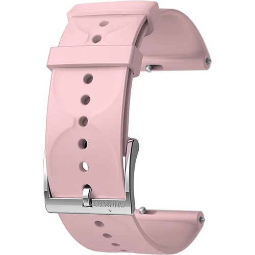 SUUNTO SUUNTO 3 20 MM URBAN 1 SAKURA STEEL STRA rosa