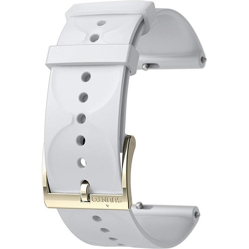 SUUNTO SUUNTO 3 20 MM URBAN 1 WHITE GOLD STRAP blanco