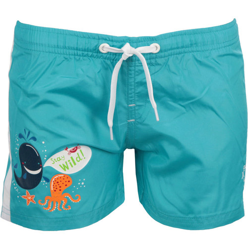 SEAFOR STAY WILD azul