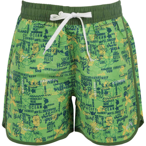 SEAFOR SHORE verde