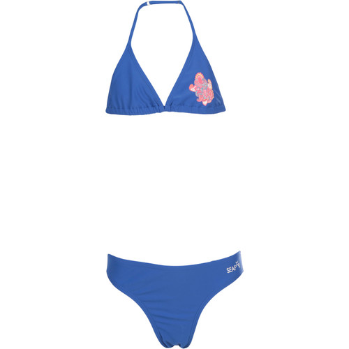 SEAFOR SOLID azul