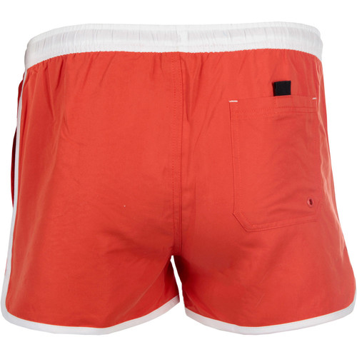 SEAFOR NEPTUN rojo