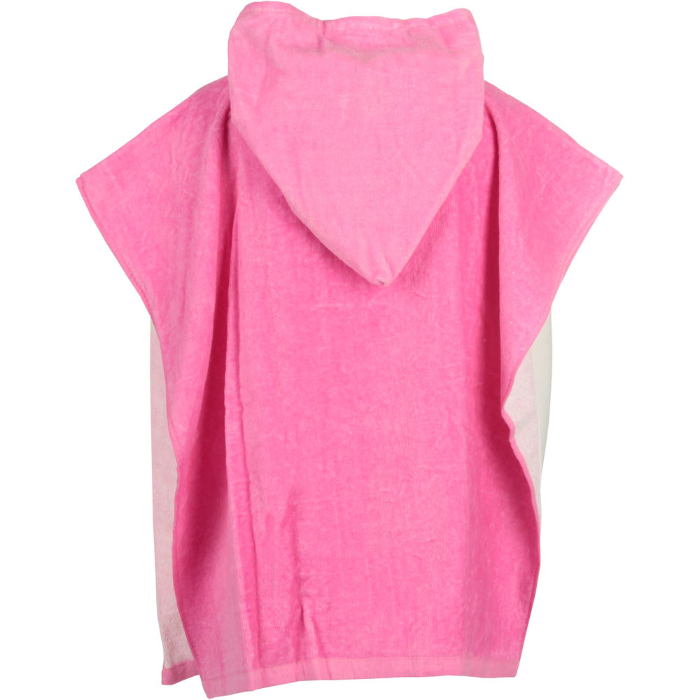 Seafor toallas playa infantil Seafor PONCHO ARIEL 01 Seafor toallas playa infantil Seafor PONCHO ARIEL 01