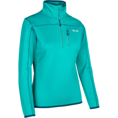 NEAK PEAK OSCARA SF TRQ/BLU