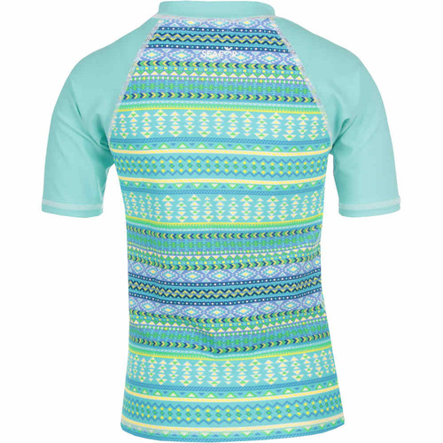 SEAFOR LYCRA TOP KELLY