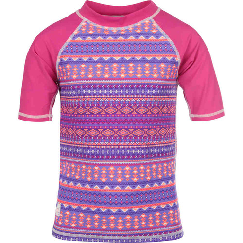 SEAFOR LYCRA TOP KELLY